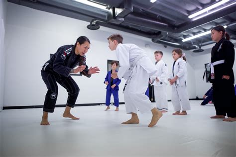 hybrid jiu jitsu las vegas
